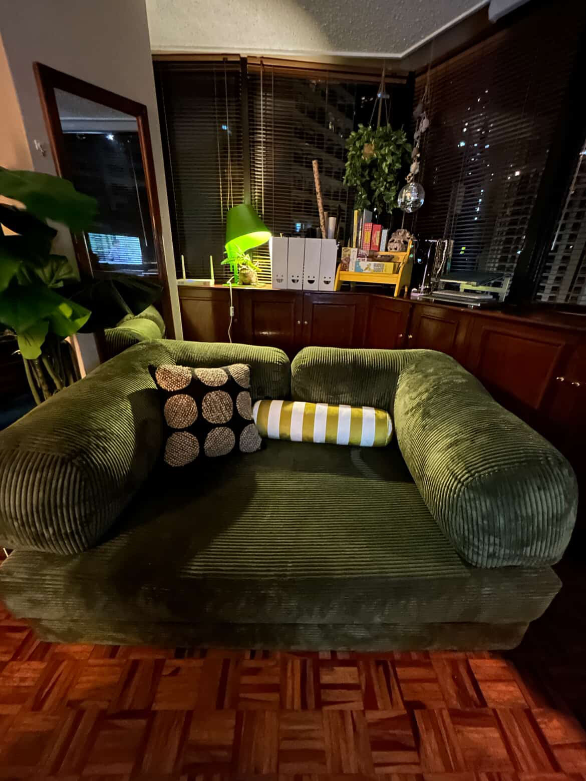 Teddy Sofa Philippines Review