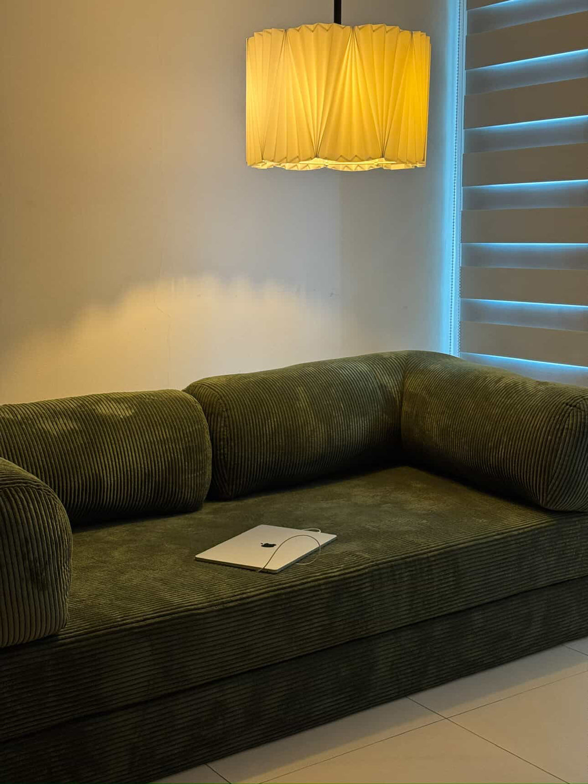 Teddy Sofa Philippines Review