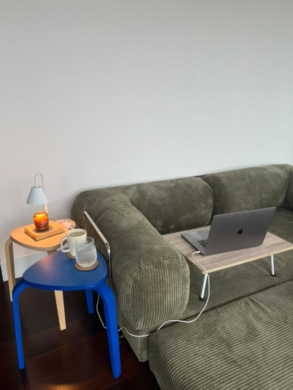 Teddy Sofa Philippines Review