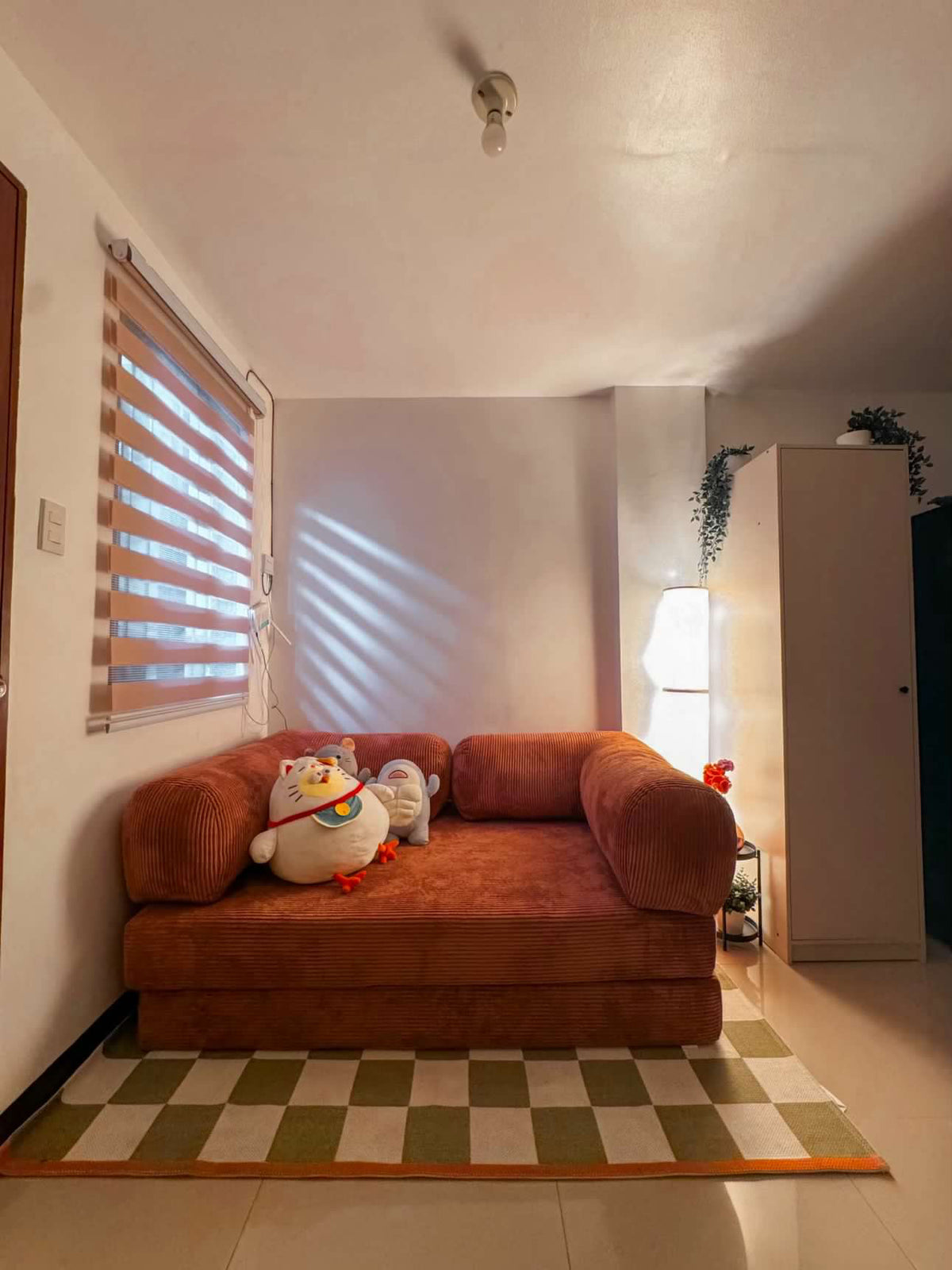 Teddy Sofa Philippines Review