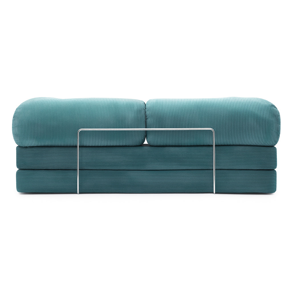 Retro Convertible Sofa (Pre-order, 4-6 weeks)