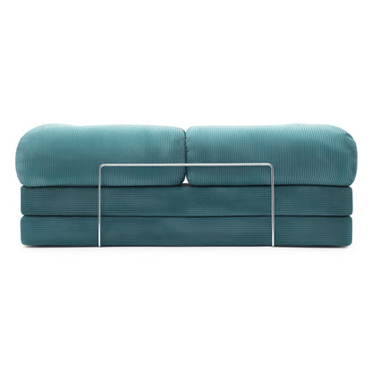 Retro Convertible Sofa (Pre-order, 4-6 weeks)