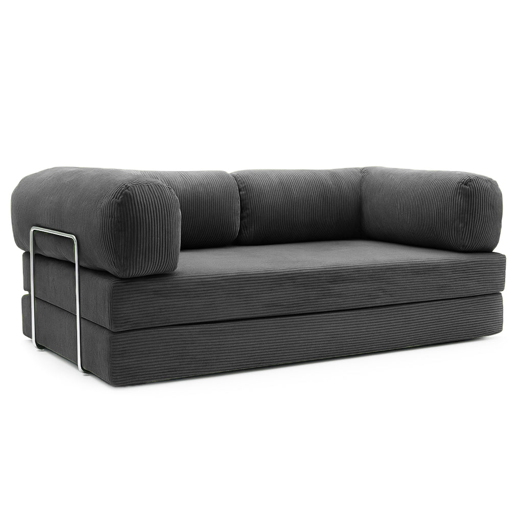 Retro Convertible Sofa (Pre-order, 4-6 weeks)