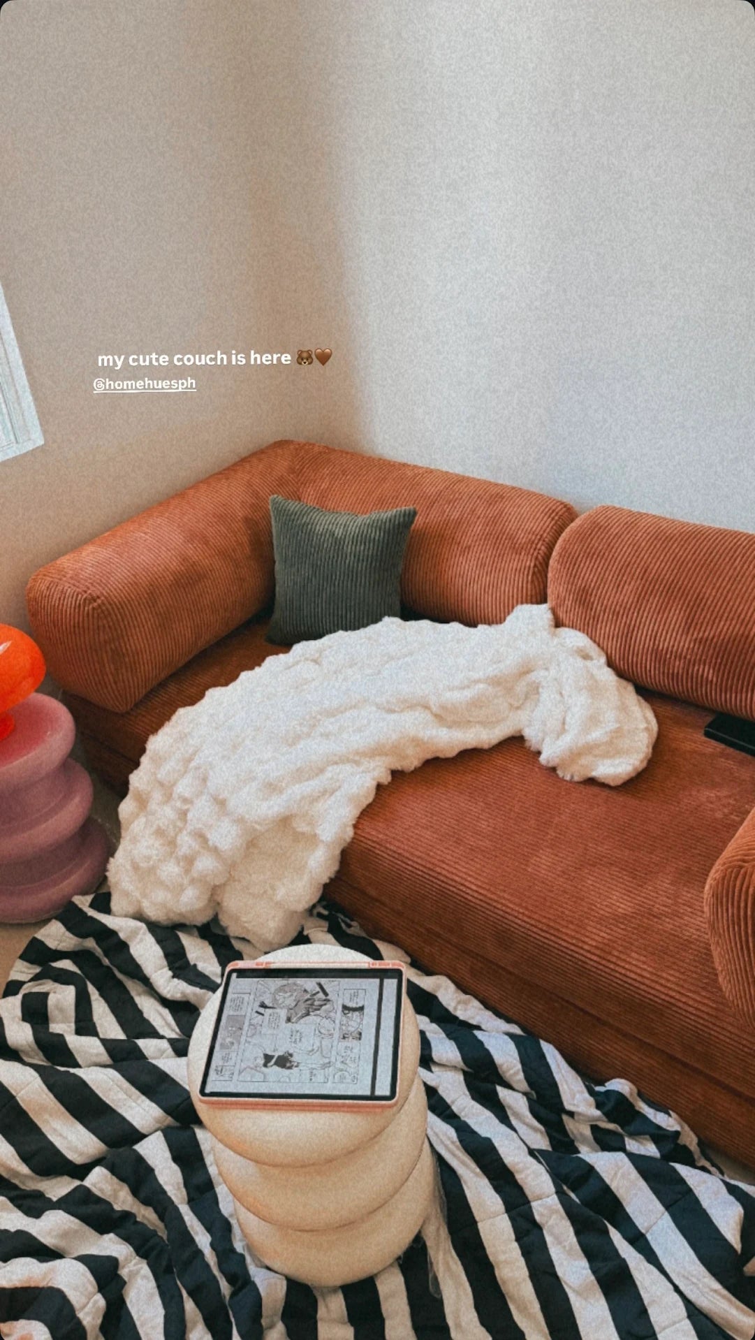 Teddy Sofa Philippines Review