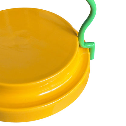 Memphis Candle Warmer Lamp