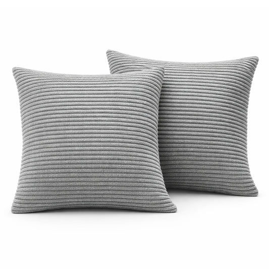 Retro Throw Pillow