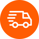 Nationwide Delivery