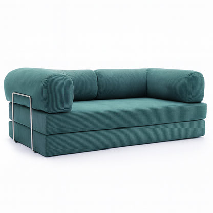 Retro Convertible Sofa (Pre-order, 4-6 weeks)